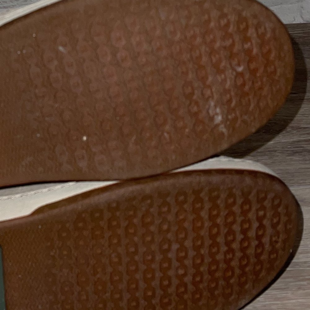 L.L. BEAN MEN'S CAMPSIDE LEATHER BOAT / DOCK SHOES SIZE 13 - Picture 13 of 15